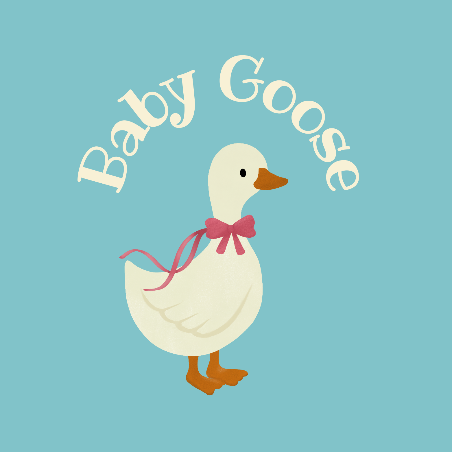 BabyGoose Logo